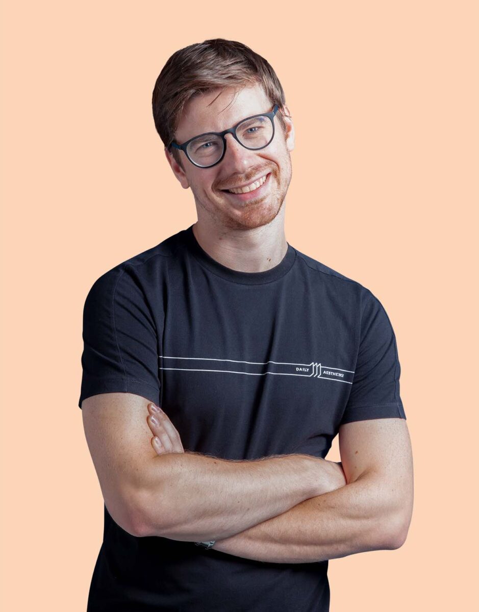 Robin van Engen | Camera, Editor || Full Frame - Creative Content Partner