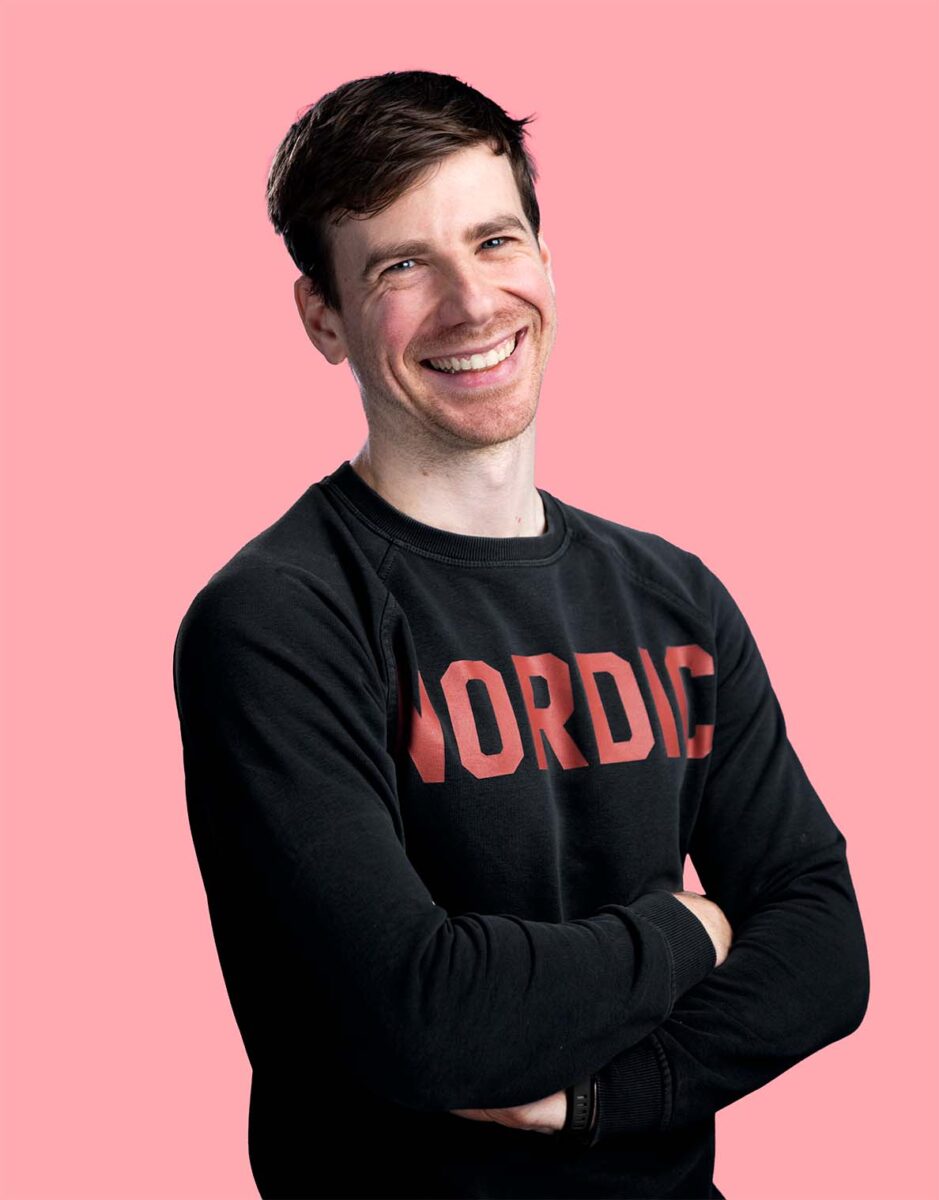 Robin van Engen - Camera/Edit || Full Frame Creative Content Partner