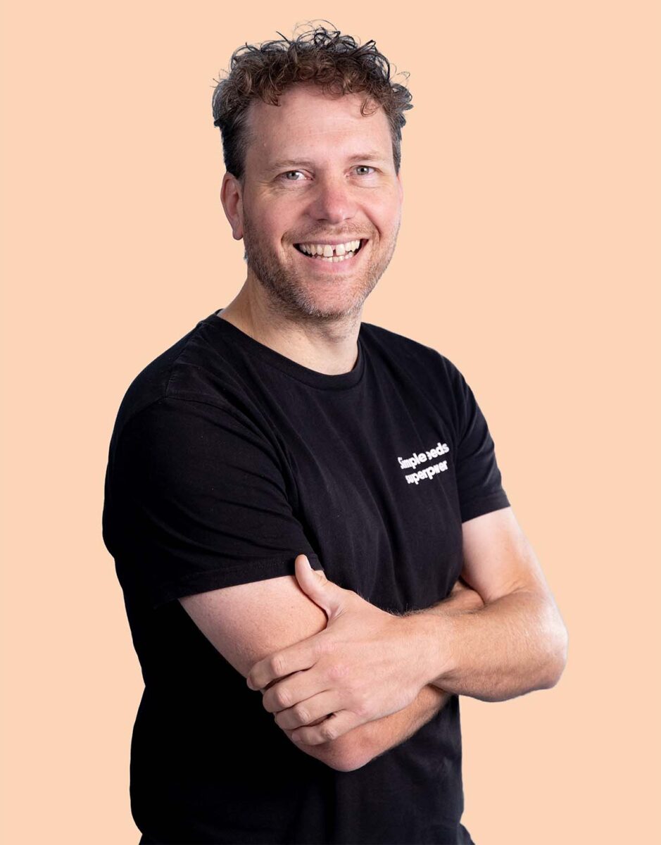 Full Frame - Edwin Huijben || Projectmanager - Regisseur