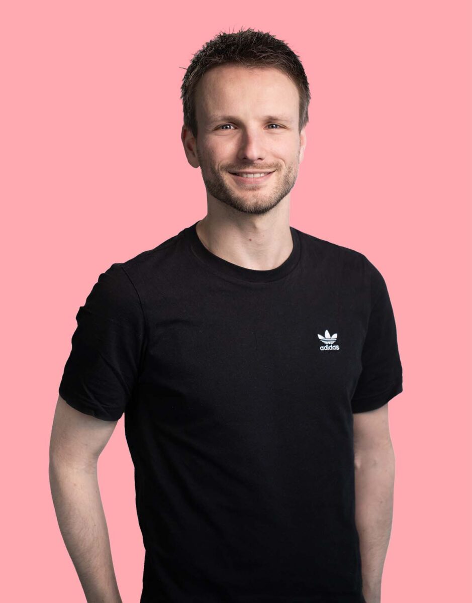 Arthur Pijpers - Communicatie adviseur || Full Frame - Creative Content partner