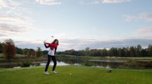 Jumbo Sports - Golf || Full Frame - Creative Content Partner