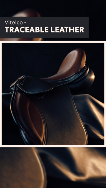 Vitelco Leather || Full Frame - Creative Content Partner