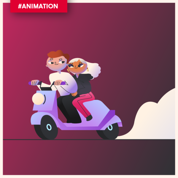 Sterk Huis - Achter Gesloten Deuren onderzoek animatie || Full Frame - Creative Content Partner | Full Frame - Animatie Studio