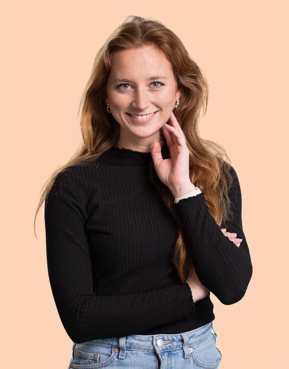 Juliette Siemons - Productie | Planner || Full Frame - Creative Content Partner