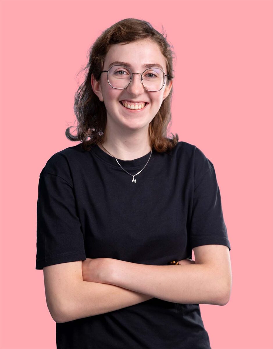 Misja Meulenbroek | Junior Camera, editor || Full Frame - Creative Content Partner