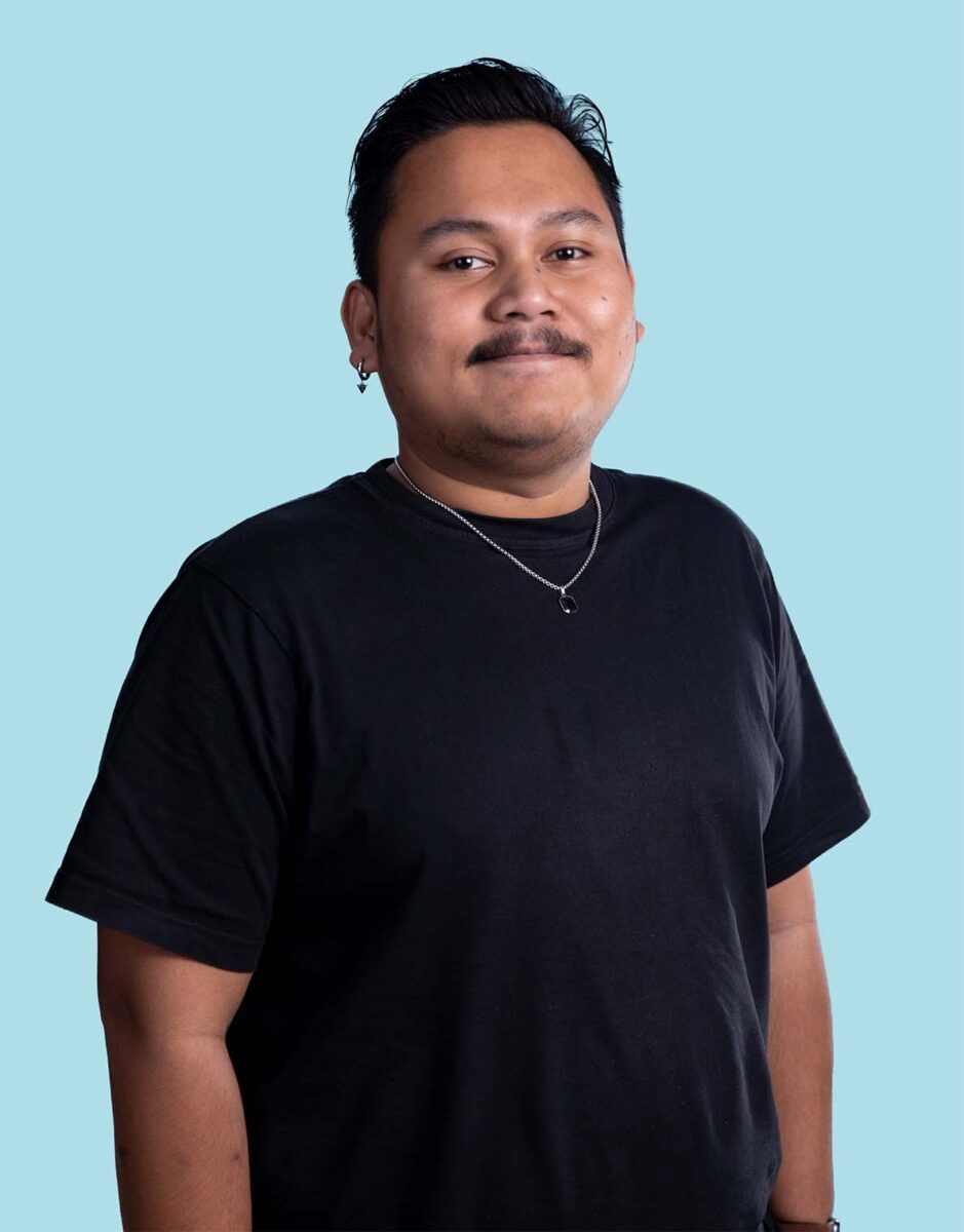 Taris Aprilyant | Junior Productie || Full Frame - Creative Content Partner