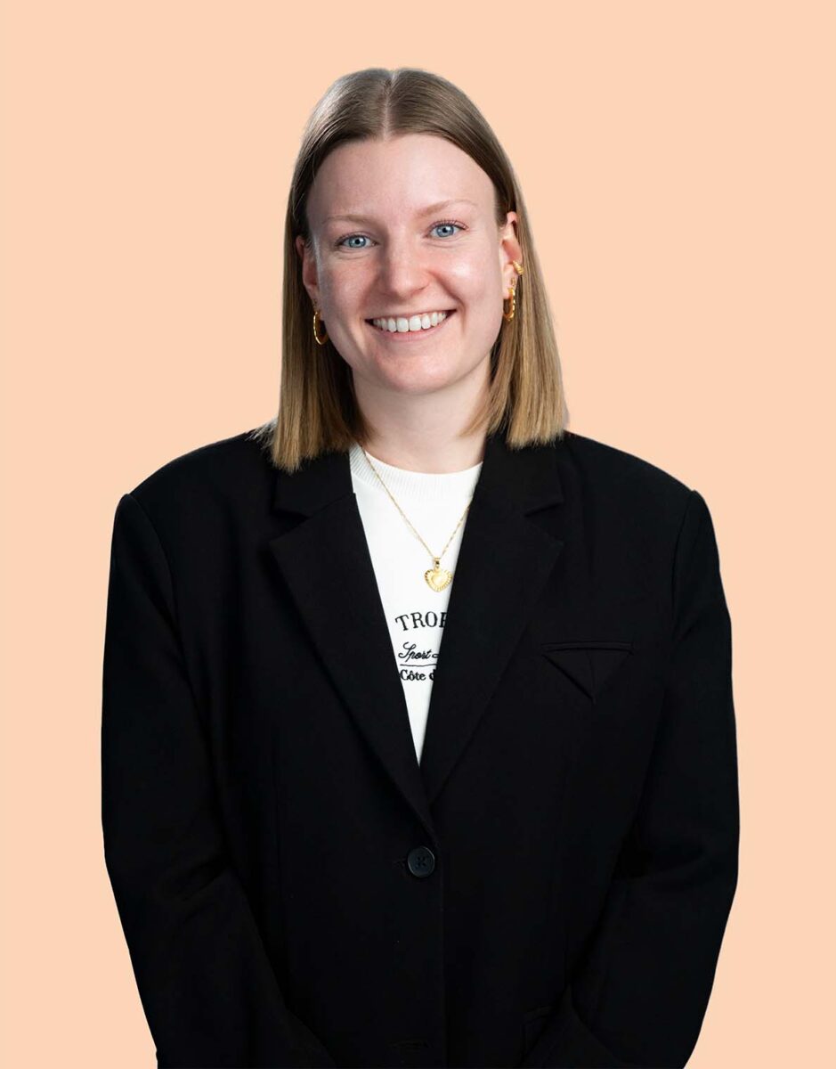 Mauri van Beerendonk - Content Creator || Full Frame Creative Content Partner